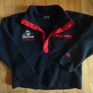 North Face Little Kings Beer Vintage Pullover